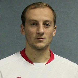 Alan Alborov (RUS)