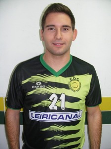 Ivan Marques (POR)