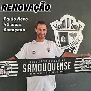 Paulo Neto (POR)
