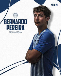 Bernardo Pereira (POR)