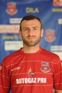 Luka Razmadze (GEO)