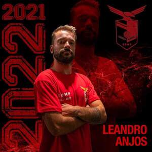 Leandro Anjos (POR)