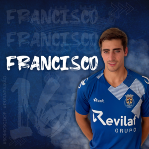 Francisco Ferreira (POR)