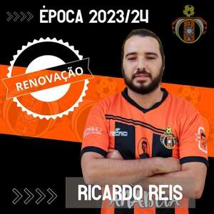 Ricardo Reis (POR)