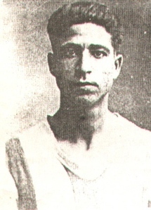 Alberto José Morais (POR)