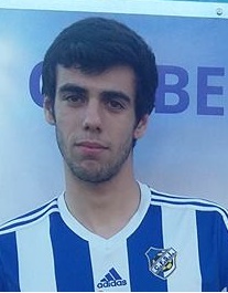 Andr Silva (POR)