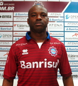 Léo Mineiro (BRA)