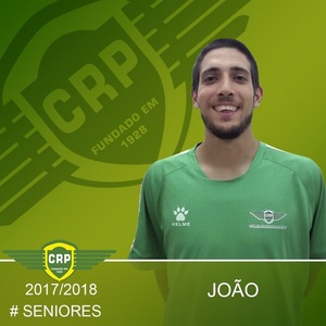 João Conceição (POR)