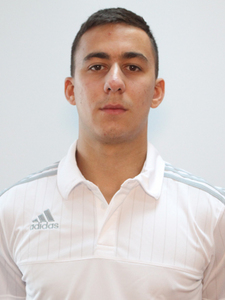 Ivan Mamakhanov (ARM)