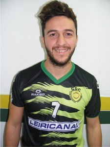Cristiano Pereira (POR)