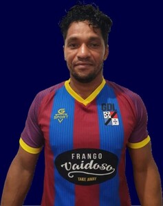 Alexssandro Farias (BRA)