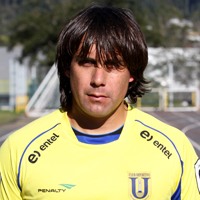 Arturo Sanhueza (CHI)