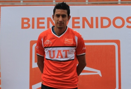 Marvin Cabrera (MEX)