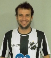 Daniel Paulista (BRA)