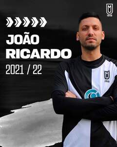 João Ricardo (POR)