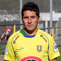 Alfredo Rojas (CHI)