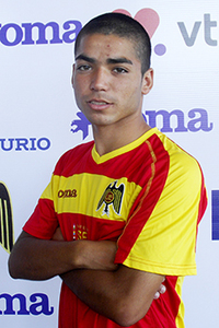 Ángel Muñoz (CHI)