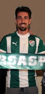 Isaac Cuenca (ESP)