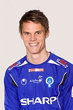 Erik Moberg (SWE)