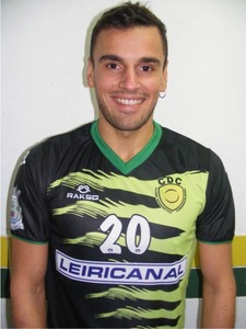 Gonçalo Pereira (POR)