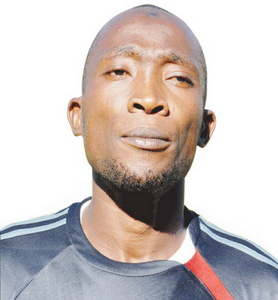 Hamza Muwonge (UGA)