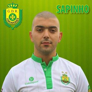 Sapinho (POR)