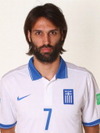 Georgios Samaras