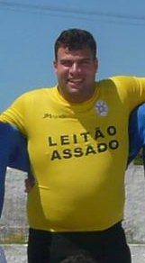 Pedro Filipe (POR)