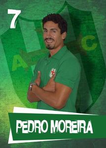 Pedro Moreira (POR)