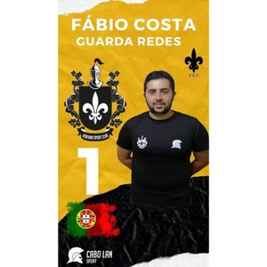 Fábio Costa (POR)