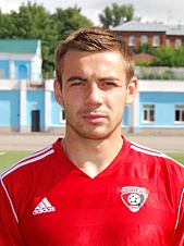 Sergei Orlov (RUS)