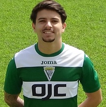 Daniel Sequeira (POR)