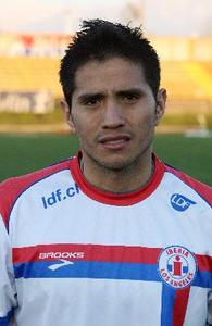 Alejandro Becerra (CHI)