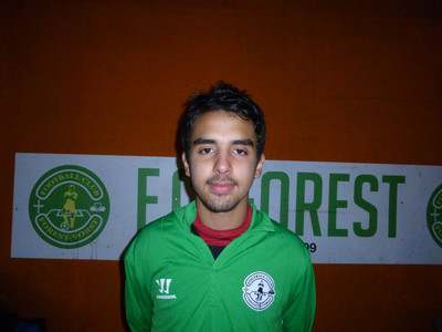 Mohamed El Boukhari (ESP)