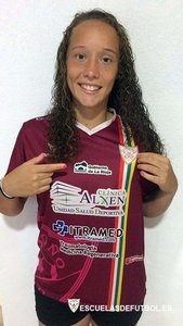 María Sampalo (ESP)
