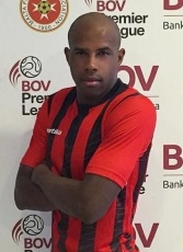 Sérgio Raphael (BRA)
