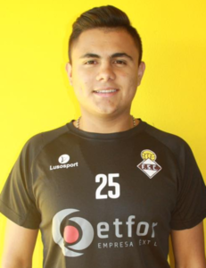 Ospina (COL)