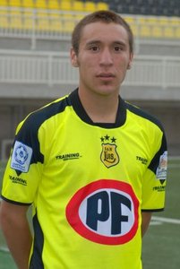 Eduardo Otárola (CHI)