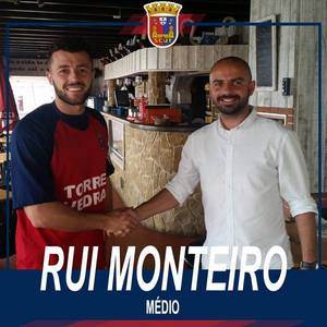 Rui Monteiro (POR)
