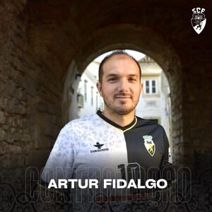 Artur Fidalgo (POR)