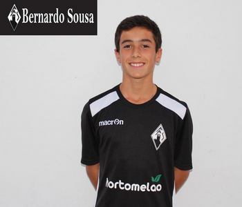 Bernardo Sousa (POR)