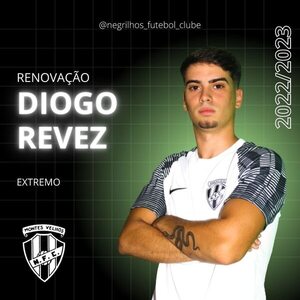 Diogo Revez (POR)