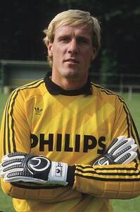 Hans van Breukelen (NED)