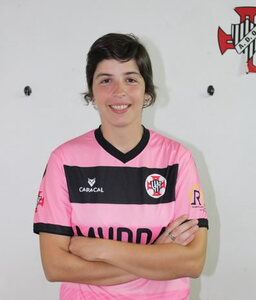 Sara Oliveira (POR)
