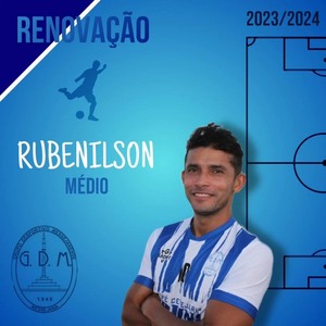 Rubenilson Oliveira (BRA)