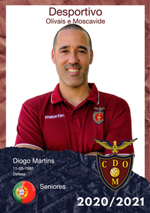 Diogo Martins (POR)