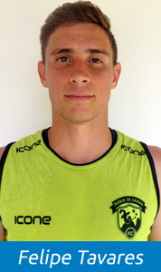 Felipe Tavares (BRA)