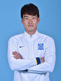 Jang Hyun-Soo (KOR)