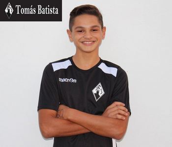Tomás Batista (POR)