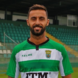 Paulo Lopes (POR)